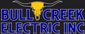 Bull Creek Electric Inc. Turner Valley